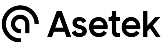 Asetek logo