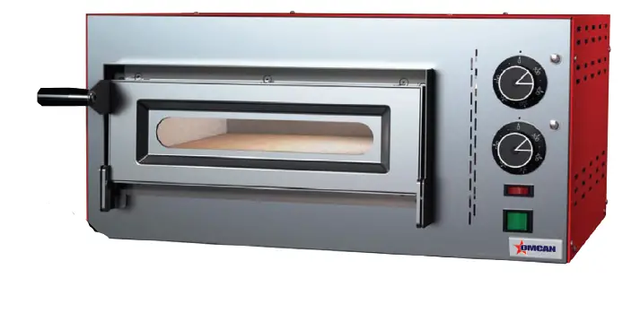 OMCAN-PE-IT-0005-Electric-Countertop-Pizza-Deck-Oven-
