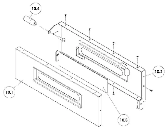 OMCAN-PE-IT-0005-Electric-Countertop-Pizza-Deck-Oven-FIG-7