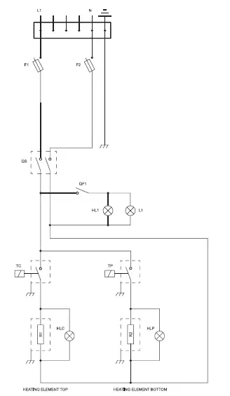 OMCAN-PE-IT-0005-Electric-Countertop-Pizza-Deck-Oven-FIG-8