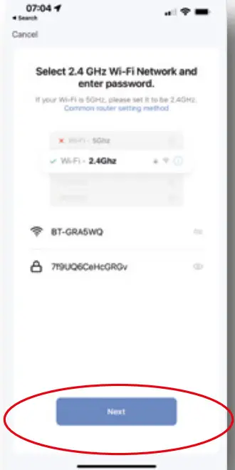Ajax Online Tuya Apps - figure 3