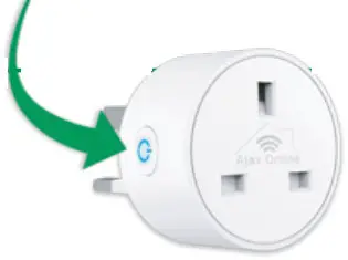 Ajax Online Tuya Apps - icon 2