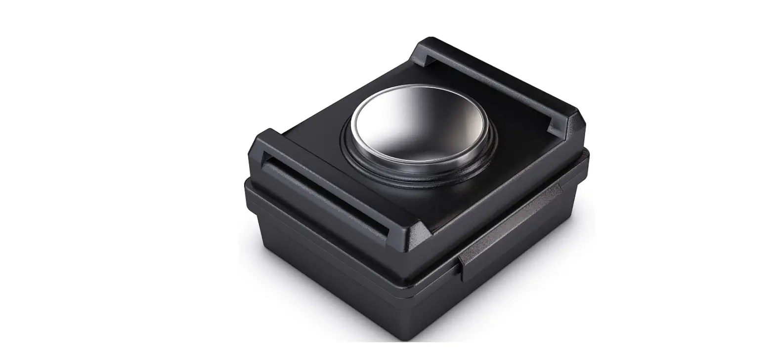 Tracki Magnetic Waterproof Mini Case Box-user Instructions