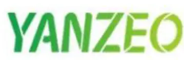 YANZEO logo