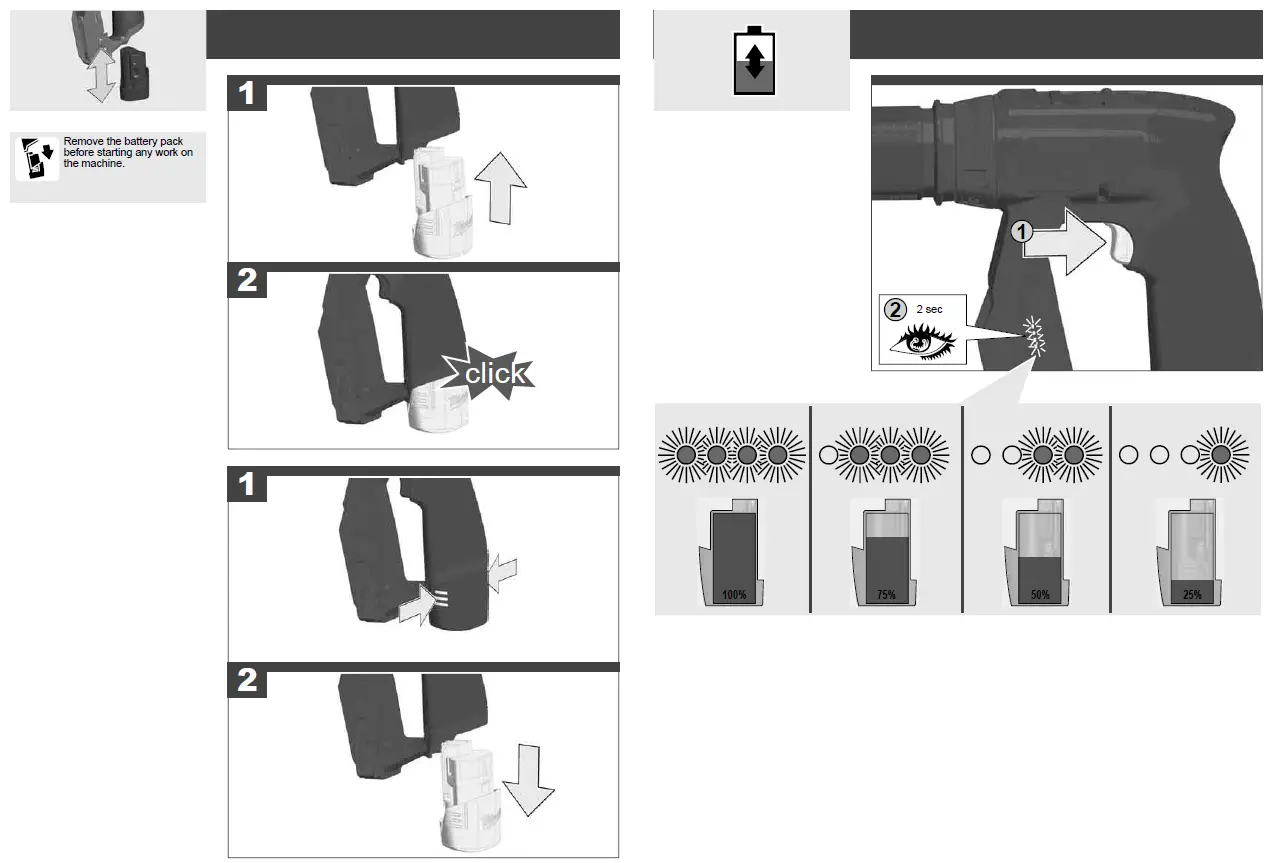 milwaukee -M12 -FDDX -Fuel- Drill-Driver -with -Interchangeable- Heads -2