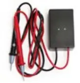 OCEAN GUARDIAN eSPEAR The Word's First Handheld Electrical Shark Deterrent - sembly4