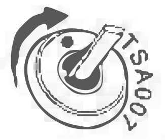 COSTWAY BL10003DK 3-Piece Luggage Set with TSA Lock - fig 1