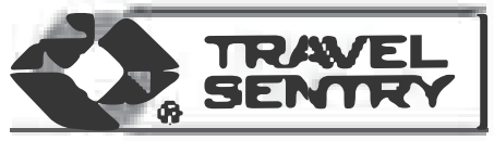 COSTWAY BL10003DK 3-Piece Luggage Set with TSA Lock - icon