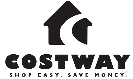 COSTWAY logo