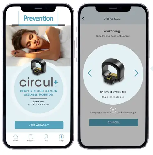 Prevention -B09N3L58TF- circul-+ Wellness- Ring- Sleep- and- Wireless- Activity -Tracker -5