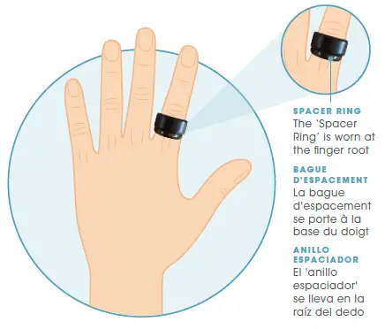 Prevention -B09N3L58TF- circul-+ Wellness- Ring- Sleep- and- Wireless- Activity -Tracker -7