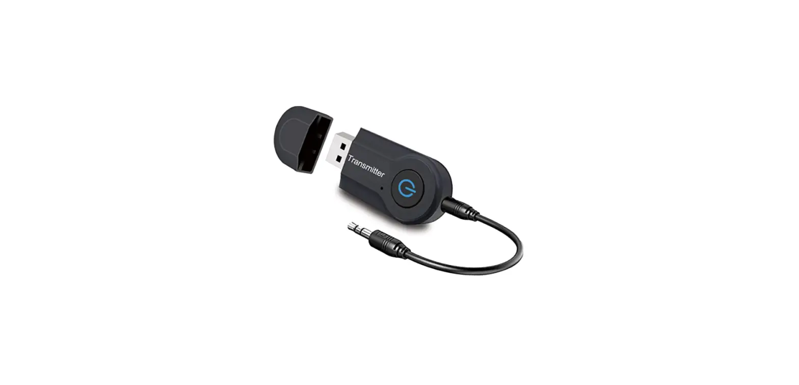 Faqs Will This Bluetooth Transmitter Work If The Switch Is Docked? User Manual