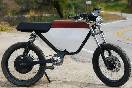 Onyx RCR-72V -Electric -Bike -PRODUVCT