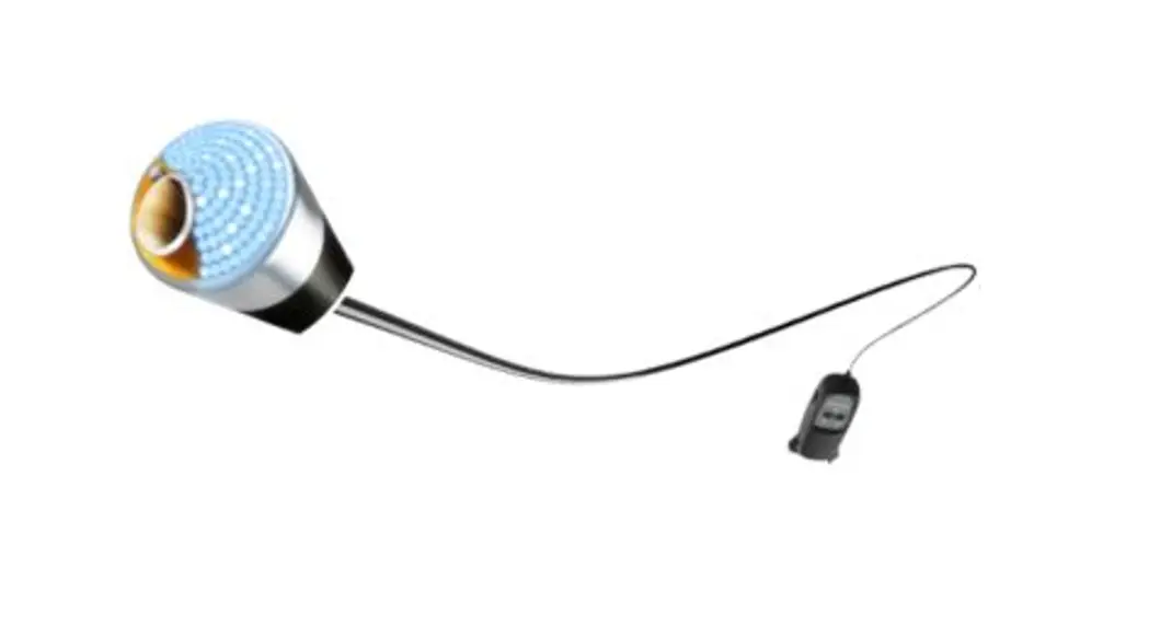 Spectranetics Turbo-power Laser Atherectomy Catheter Instruction Manual Spectranetics Turbo-power Laser Atherectomy Catheter Instruction Manual