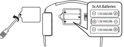 RAINBOW HIGH 574316 Color Change Car 1
