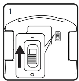 RAINBOW HIGH 574316 Color Change Car 2