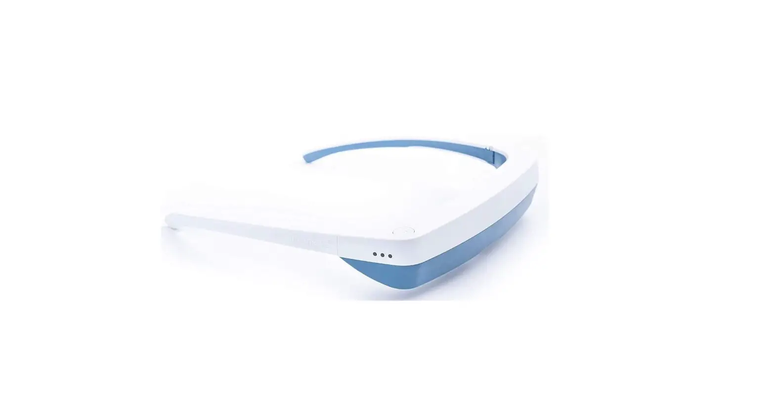 Luminette Glasses 3 Portable Light Therapy User Manual