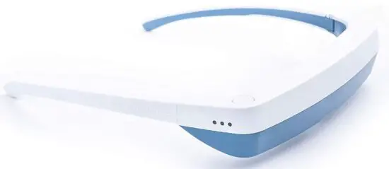 Luminette Glasses 3 Portable Light Therapy