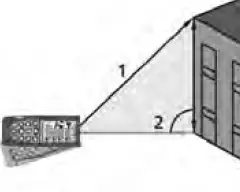HT IDM70 Laser Meter aea vol 1