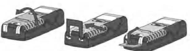 HT IDM70 Laser Meter distance measure 1