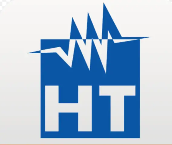 HT IDM70 Laser Meter logo