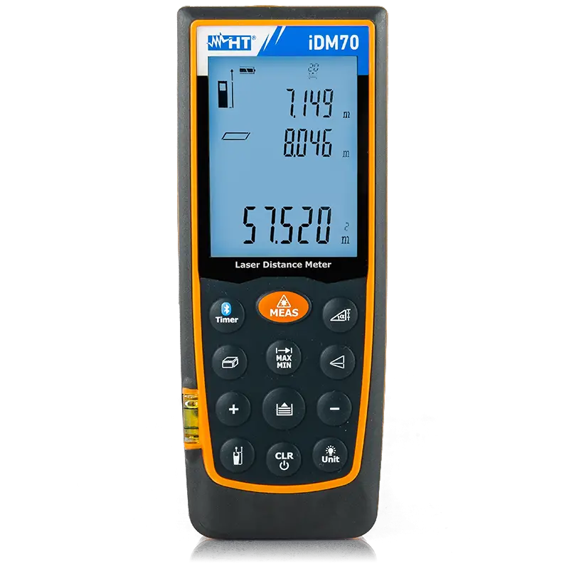 HT IDM70 Laser Meter product