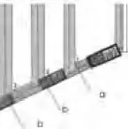 HT IDM70 Laser distance