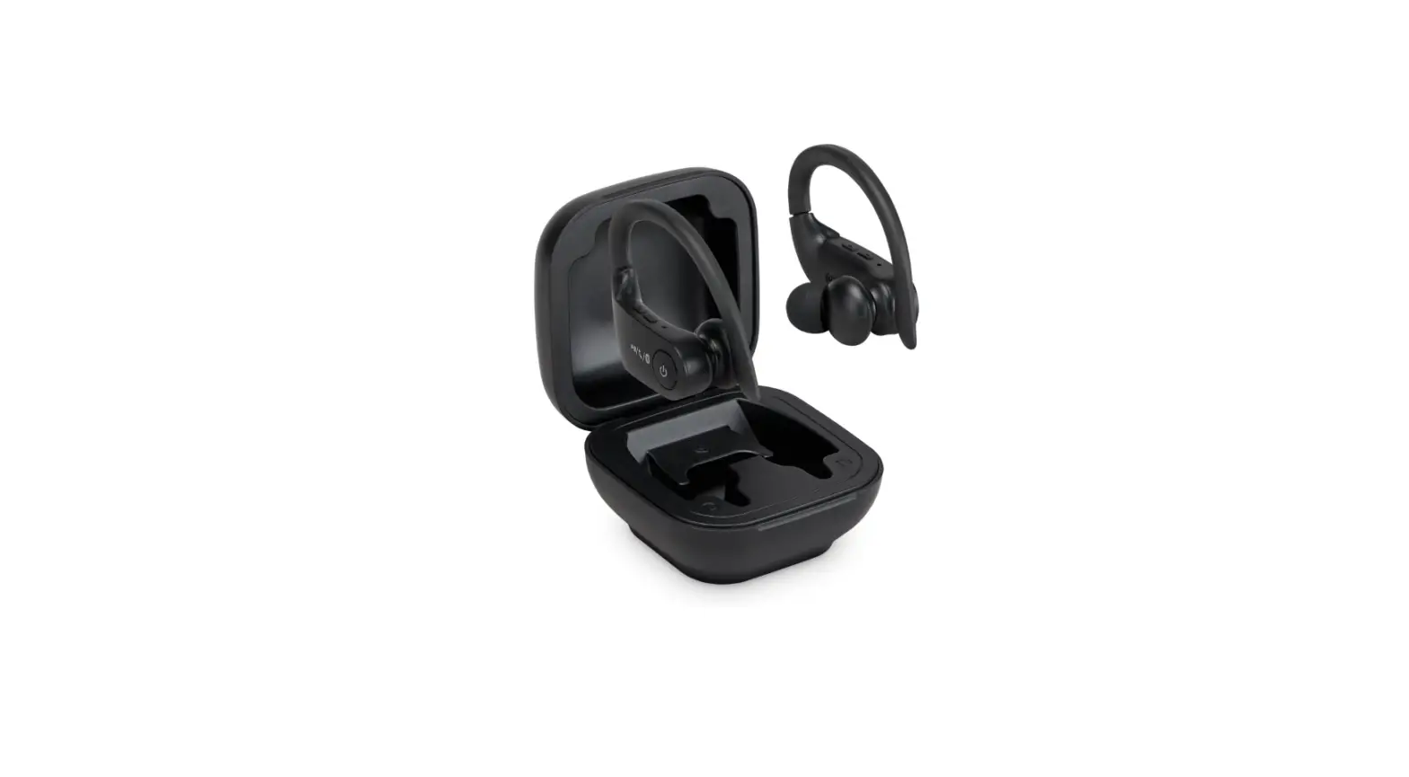 Ilive Bluetooth Earbuds, True Wireless-complete Features/instruction Guide Ilive Bluetooth Earbuds, True Wireless-complete Features/instruction Guide