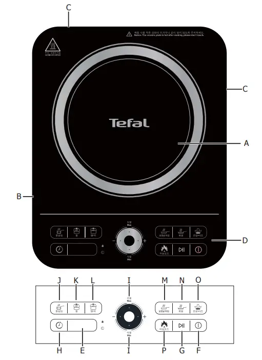 Tefal-IH7208KR-Inductio- Cooker-1