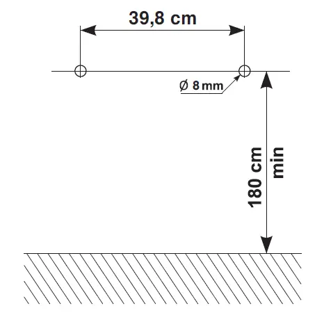 TESY HL-274W PTC W Smart Fan Heater-FIG-1
