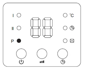 TESY HL-274W PTC W Smart Fan Heater-FIG-11