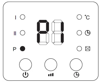 TESY HL-274W PTC W Smart Fan Heater-FIG-13