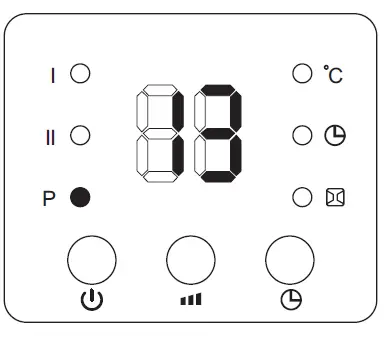 TESY HL-274W PTC W Smart Fan Heater-FIG-15