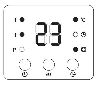 TESY HL-274W PTC W Smart Fan Heater-FIG-16
