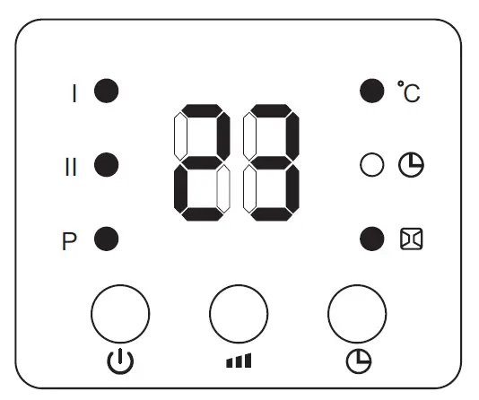 TESY HL-274W PTC W Smart Fan Heater-FIG-17