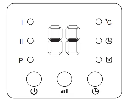 TESY HL-274W PTC W Smart Fan Heater-FIG-5