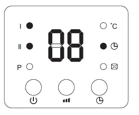 TESY HL-274W PTC W Smart Fan Heater-FIG-7