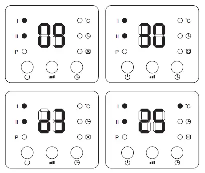 TESY HL-274W PTC W Smart Fan Heater-FIG-9