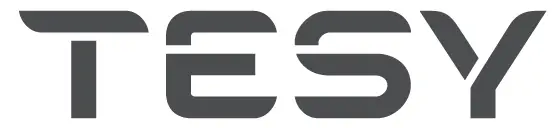 TESY-LOGO