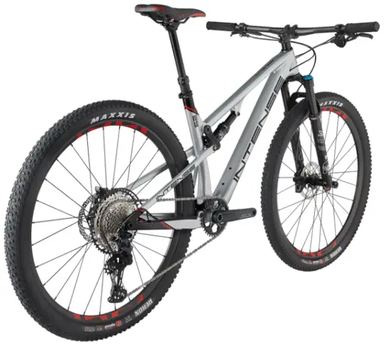INTENSE 2021 SniperXC Expert Bike