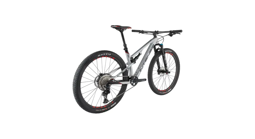 Intense 2021 Sniperxc Expert Bike User Manual