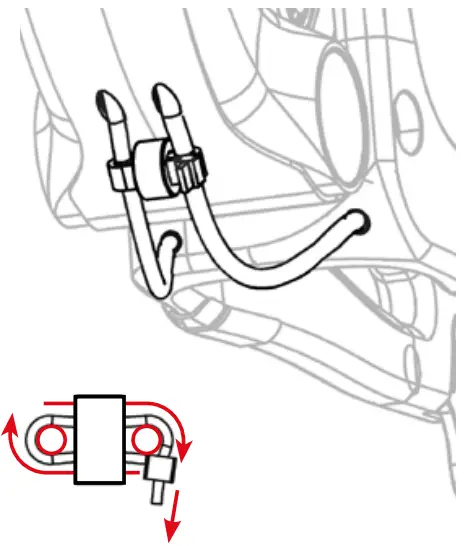 INTENSE 2021 SniperXC Expert Bike - Fig 12
