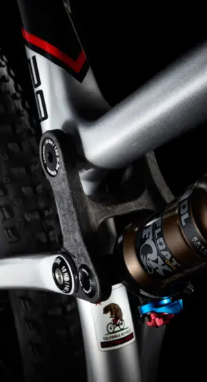 INTENSE 2021 SniperXC Expert Bike - Fig 14