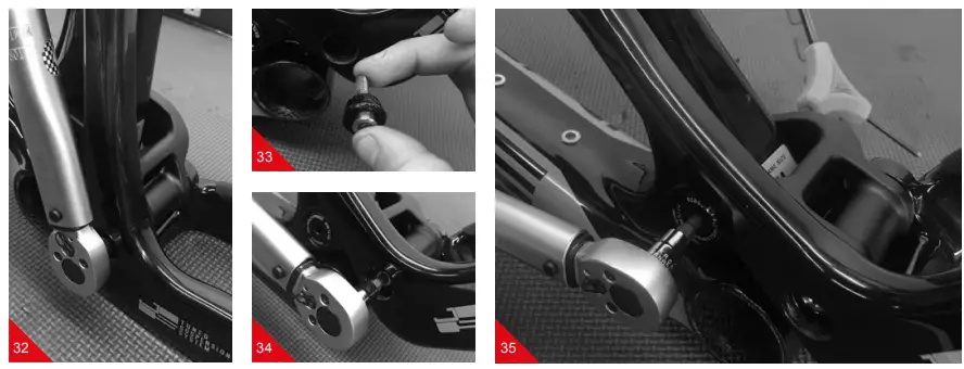 INTENSE 2021 SniperXC Expert Bike - Fig 8