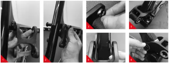 INTENSE 2021 SniperXC Expert Bike - Fig2