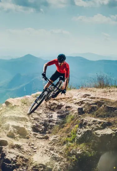 INTENSE 2021 SniperXC Expert Bike - Pic