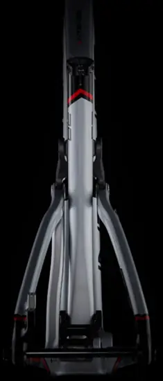 INTENSE 2021 SniperXC Expert Bike - carbon care