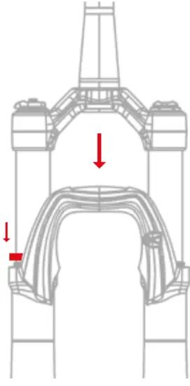 INTENSE 2021 SniperXC Expert Bike - compressed