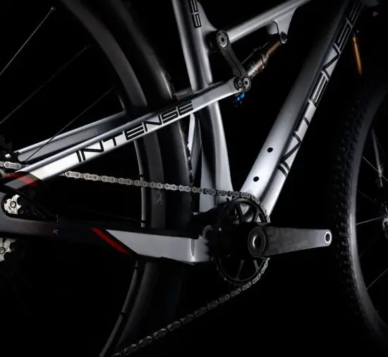 INTENSE 2021 SniperXC Expert Bike - pic