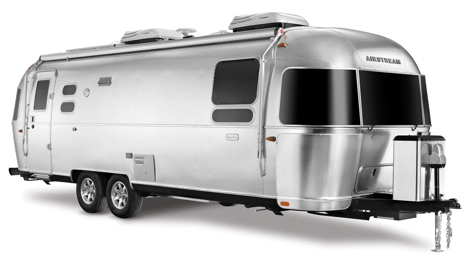 2022 Airstream Flying Cloud Owners Manual